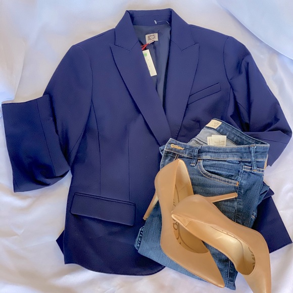 Anne Klein blazer - Picture 4 of 4
